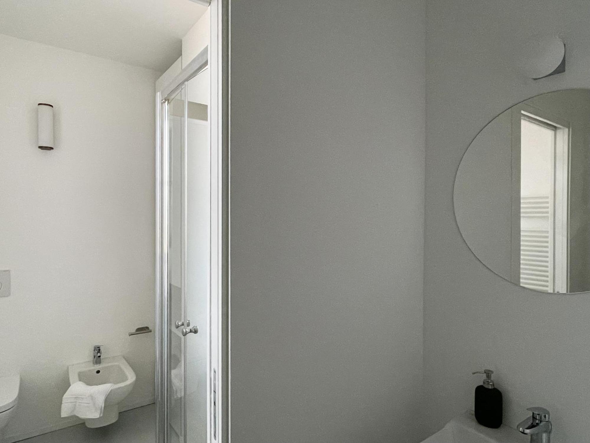 Apartamento Matteotti28 Pésaro Exterior foto